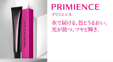 プリミエンスイメージ